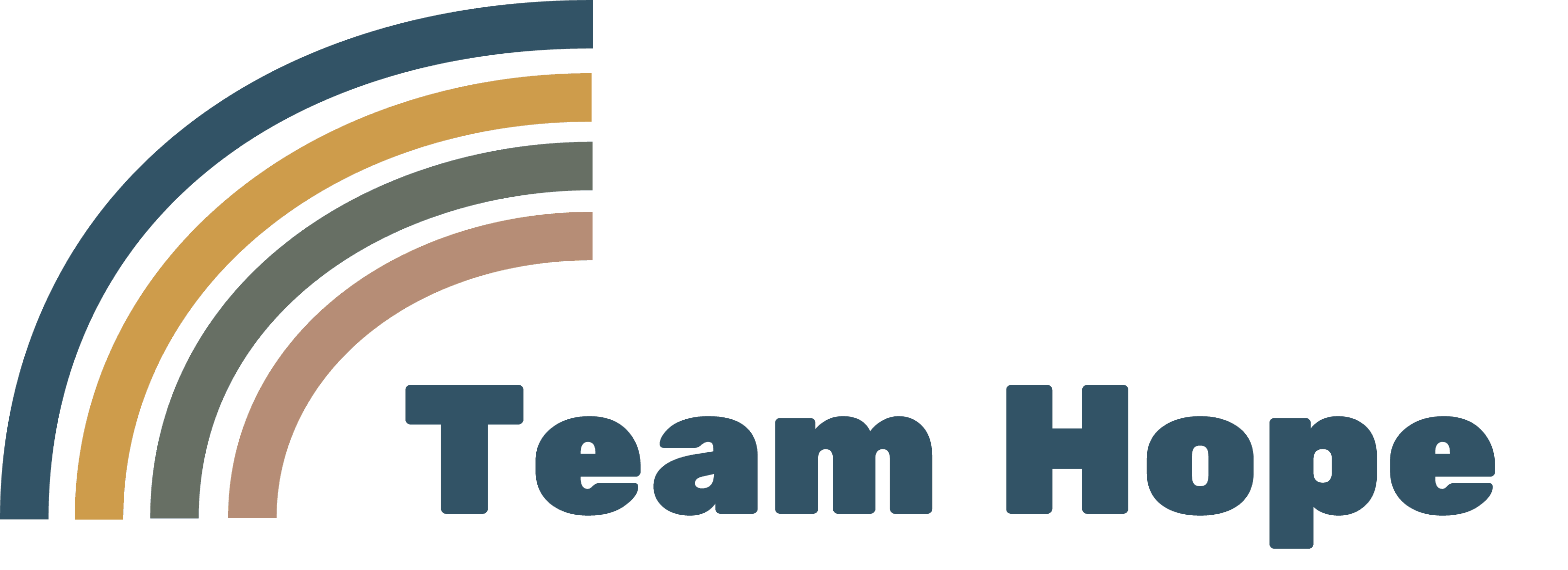 Team Hope Logo